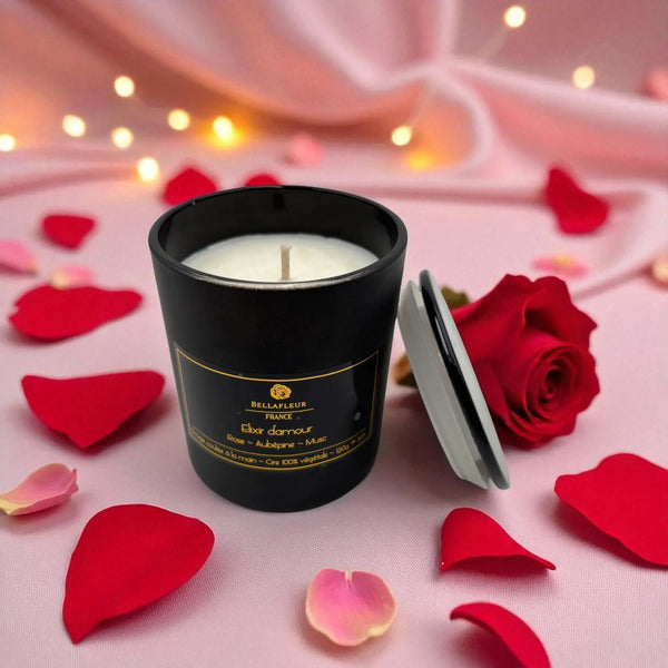 Elixir d'amour - Bellafleur France