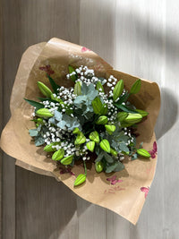 ATHENES - Bellafleur France